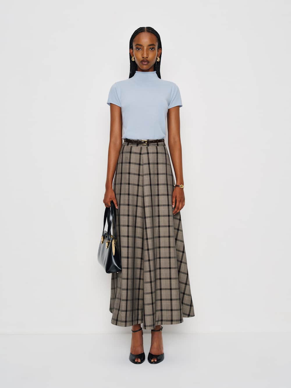 First Light Skirt