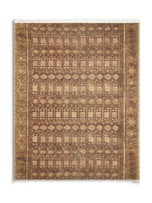 Camelia Reversible Rug