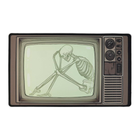 1985 Games Skelly Telly playmat$19.99$9.99 on Amazon
Save $10 - Buy if:✅ ✅ Don’t buy if:❌ ❌