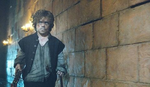 The 10 Most Explicit Shows Of 2014 | Cinemablend