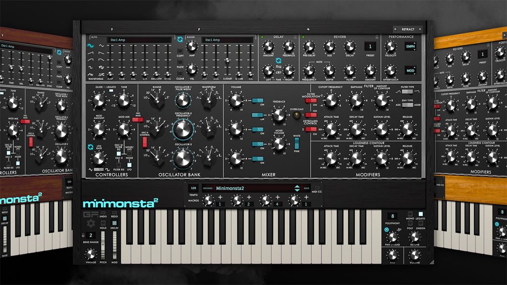 The must-have new software instruments of 2023 | MusicRadar