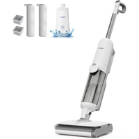 The TAB T9 Pro Cordless Wet Dry Vacuum Cleaner | $379.00