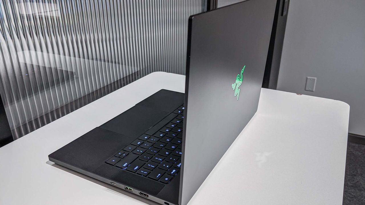 Razer Blade 14 review