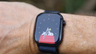 Apple Watch Series 10 experience