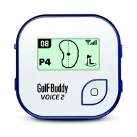GolfBuddy Voice 2 GPS | 26% off at Rock Bottom Golf
Was $134.99 Now $99.99