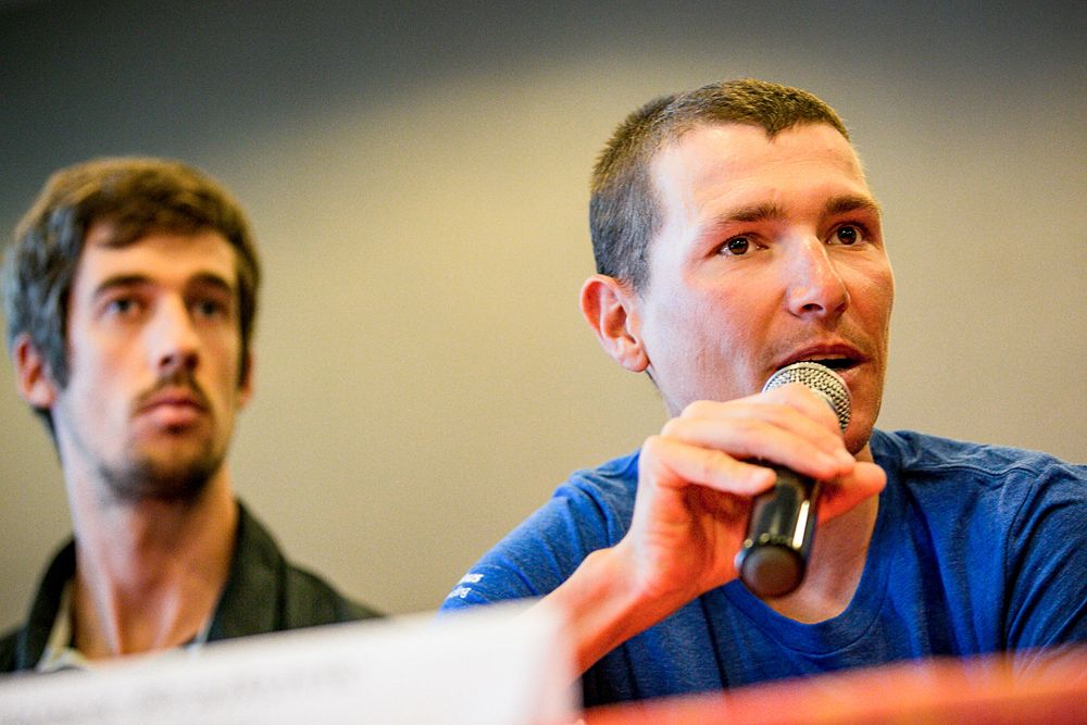 Janez Brajkovic (UnitedHealthcare)