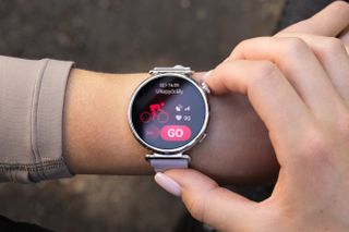 Huawei Watch GT 6 Pro