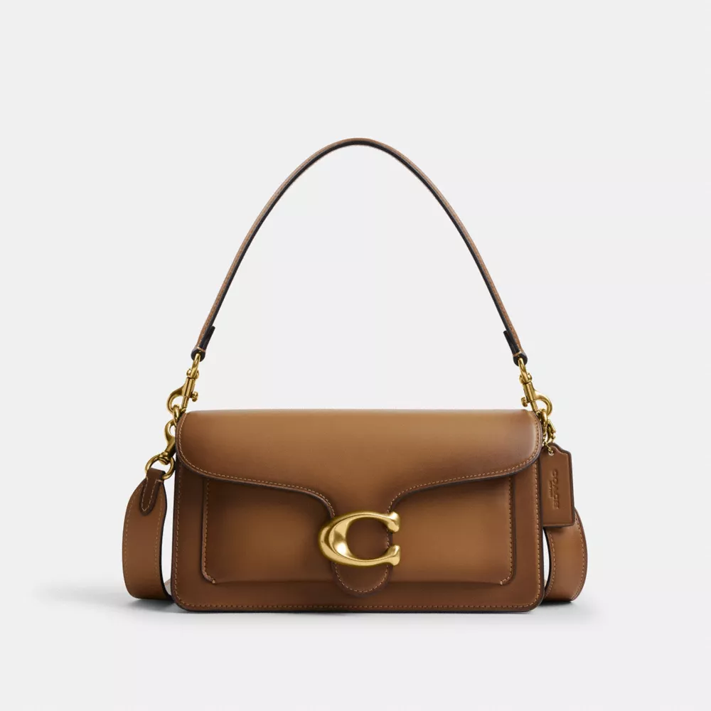 Tabby Shoulder Bag 26