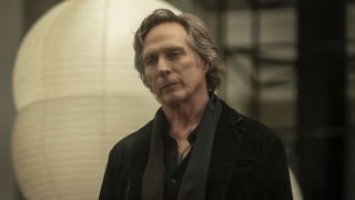 William Fichtner in Talamasca