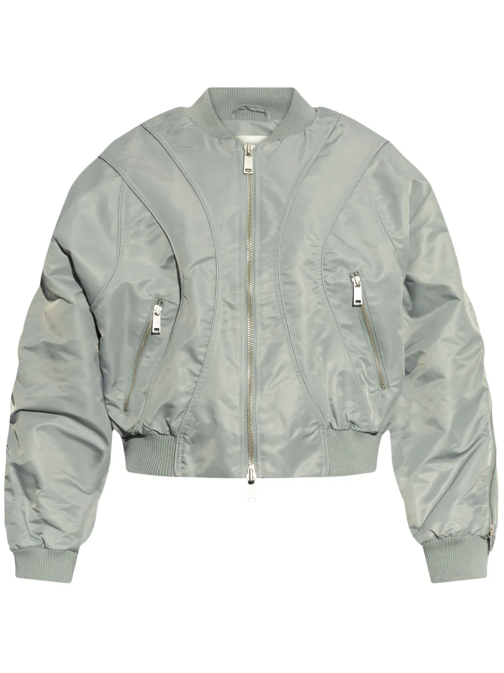 Gzmaily Jacket | 34