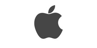 Apple logo 2018
