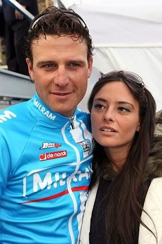 Alessandro and wife