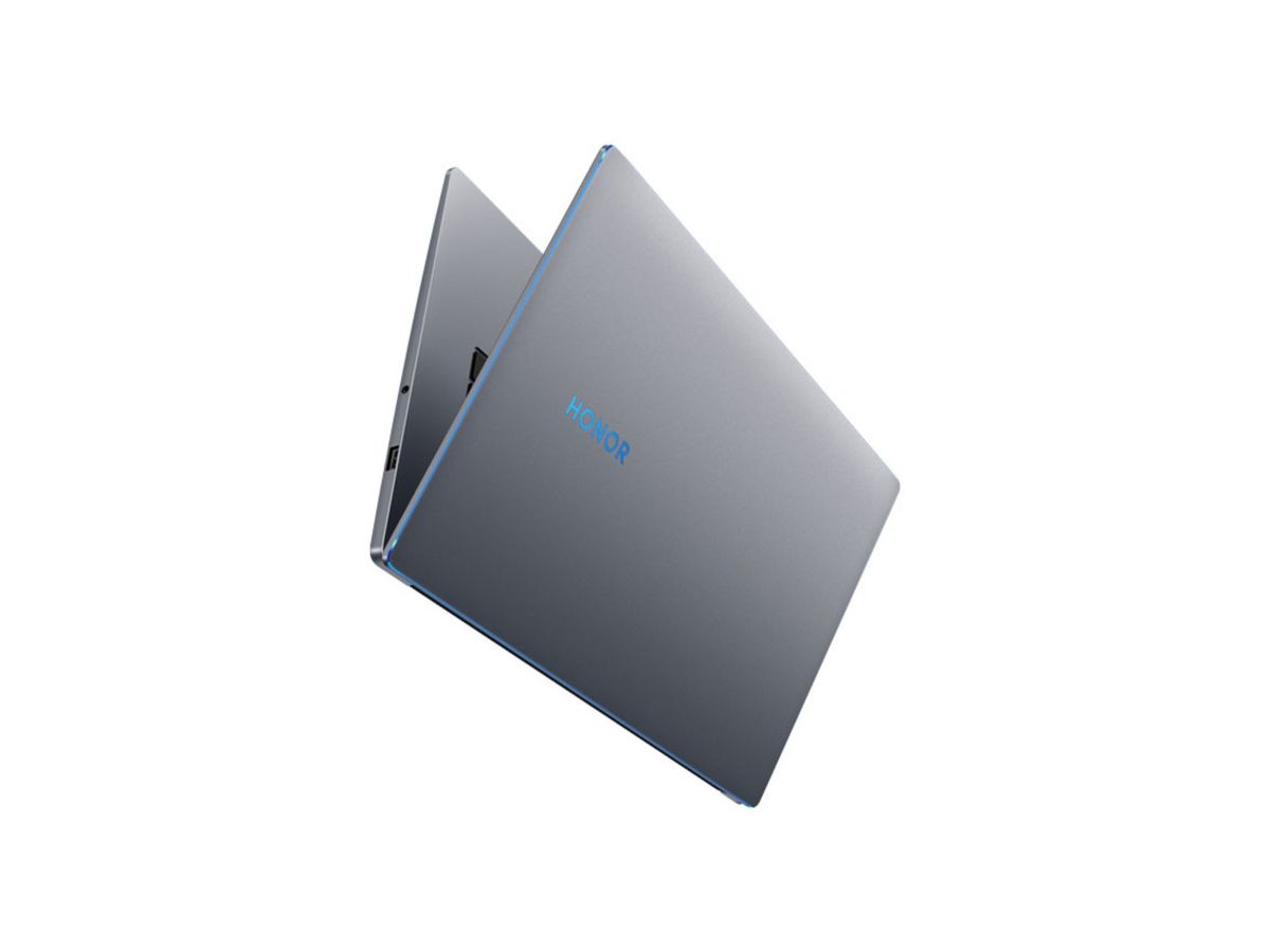 HONOR MagicBook 15