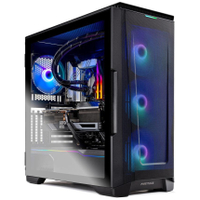 Skytech Eclipse gaming PC: was