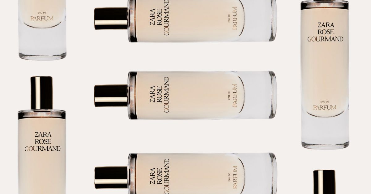 An Honest Review of Zara Rose Gourmand Perfume | Who What Wear