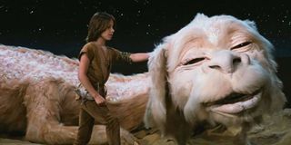 The Neverending Story (1984)