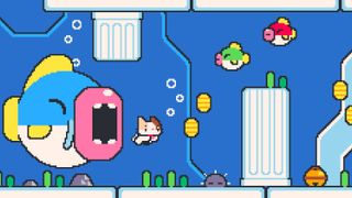Super Cat Bros