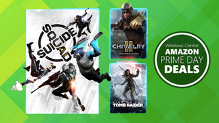 Amazon Prime Free Games