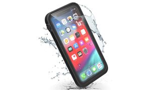 best iPhone XS cases: Catalyst Waterproof iPhone XS Case