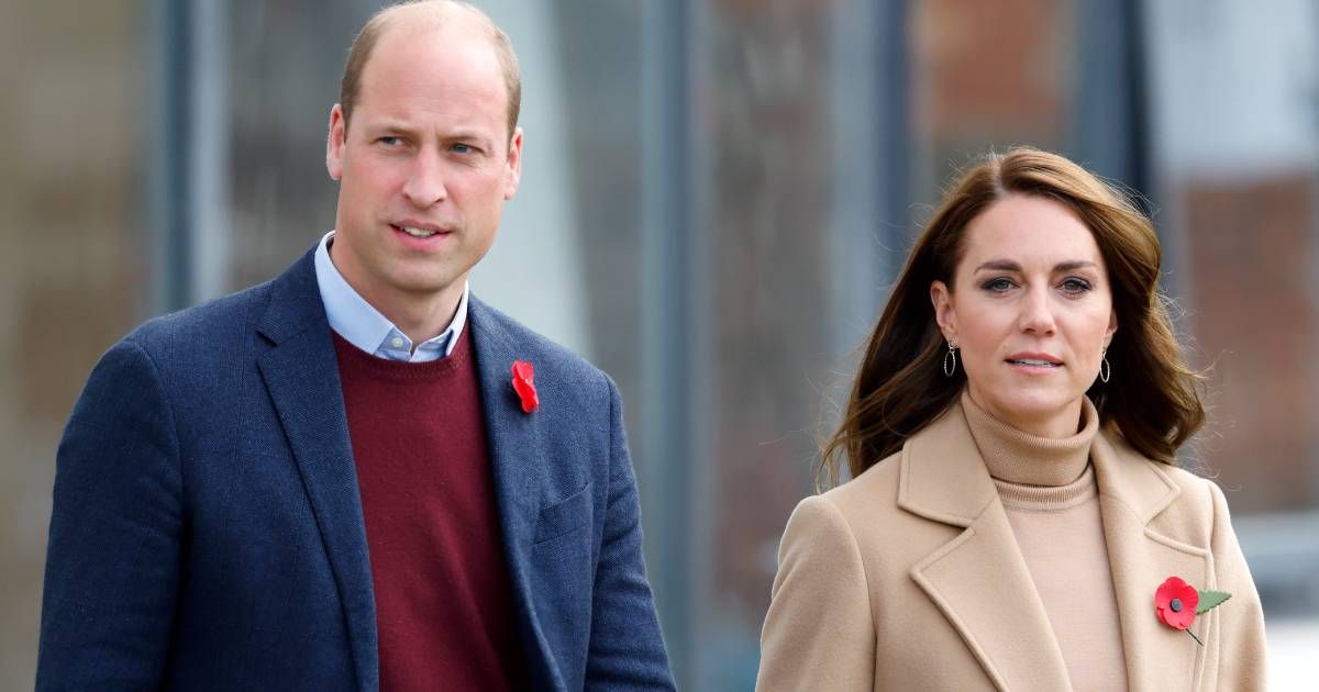 William and Kate's popularity has suffered 'more than the Sussexes' following Harry's memoir