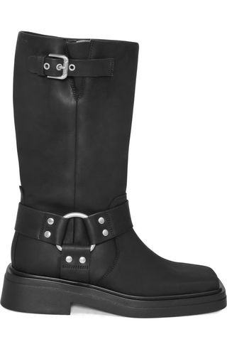 Eyra Moto Boot