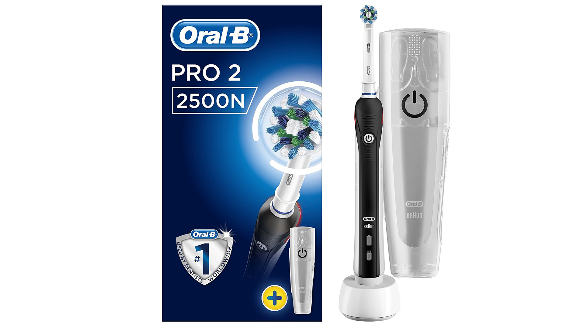 Best electric toothbrush to buy in 2019