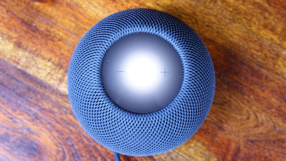 How to connect Apple HomePod Mini speakers to Apple TV | TechRadar