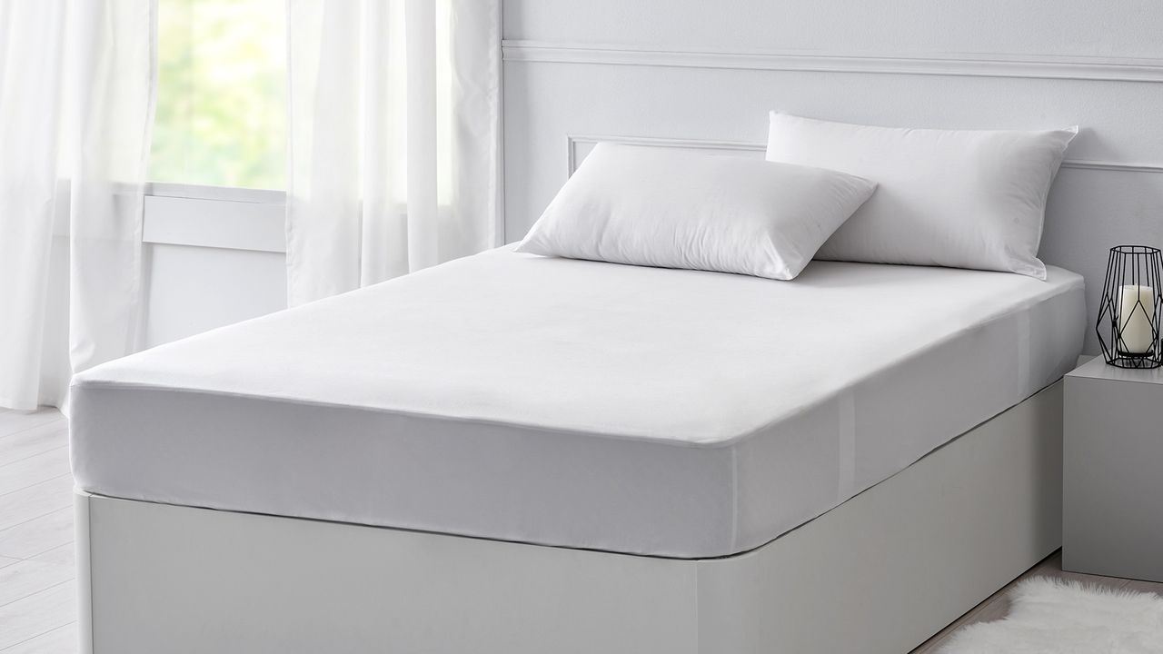 Nectar Mattress Protector review