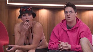 Big Brother contestant kicked out during August 10 episode