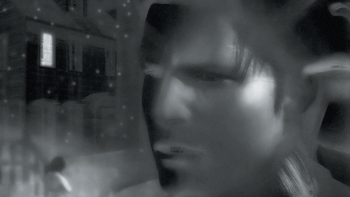 There it is: Bloober Team is almost certainly remaking Silent Hill 1 after everyone went gaga for its SH2 remake