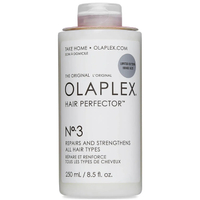 Olaplex No.3 Hair Perfector Supersize 250ml, Was £52 Now £39.78
