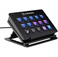 2. Elgato Stream Deck: $149.99 $89.99 at Amazon 
Save $60 -&nbsp;