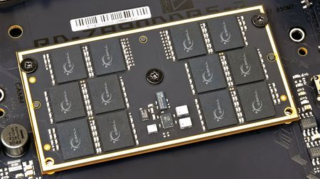 G.Skill CAMM2 memory