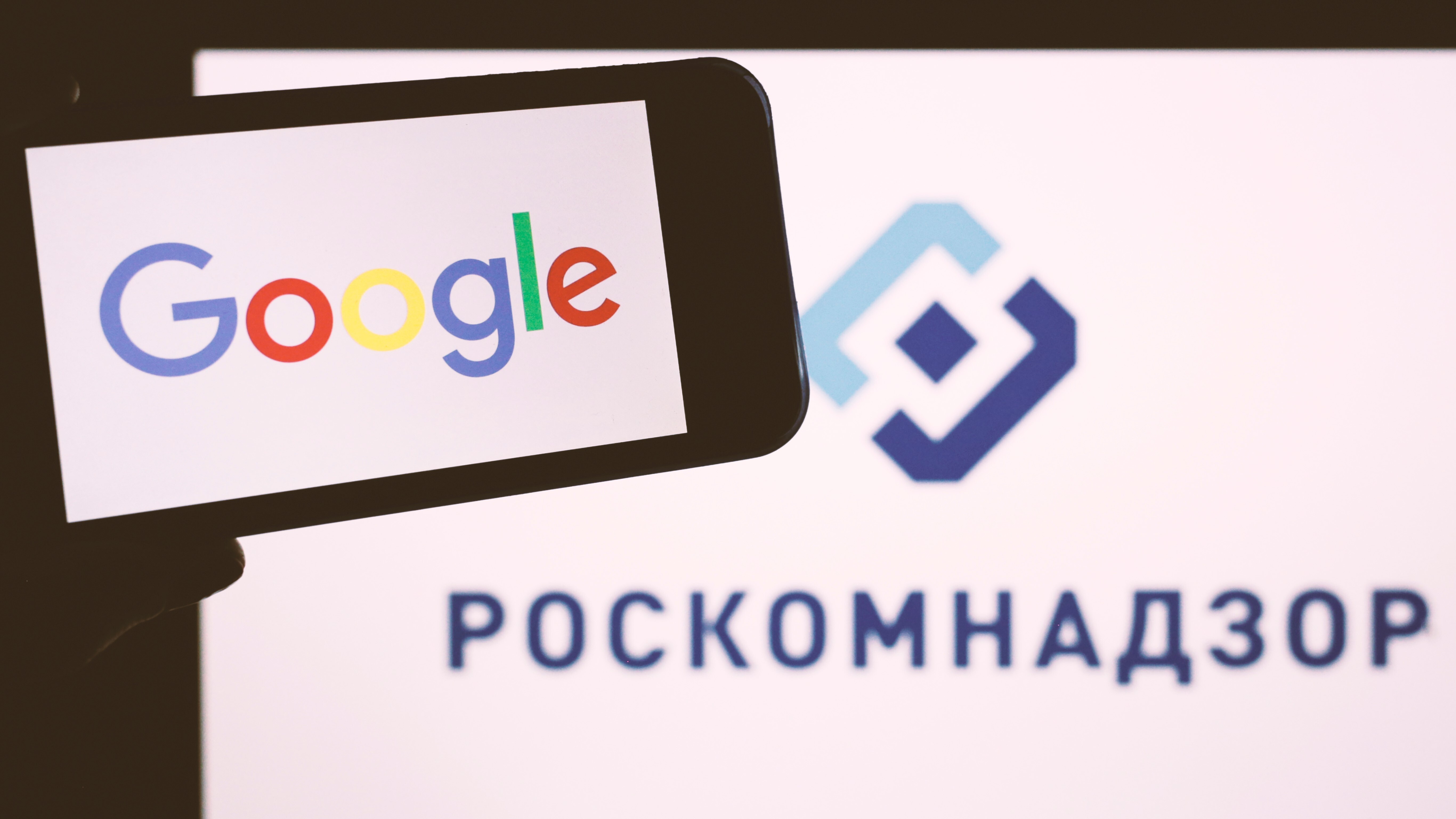 Russia stock image