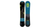 Best snowboard: Burton Ripcord