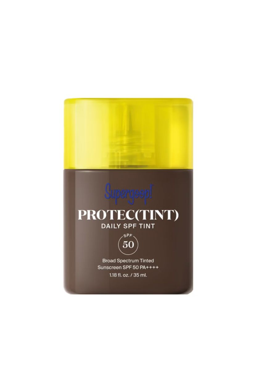 Supergoop! Protec(Tint) Daily SPF Tint SPF 50