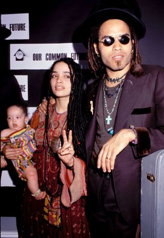 Bonet and Kravitz