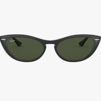 Ray-Ban Women's Rb4314n Nina Cat Eye Sunglasses: was $174