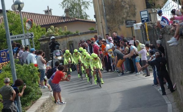 Farnese Vini-Selle Italia