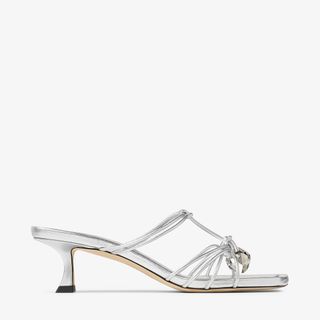 Jemma Mule 50 Sandals