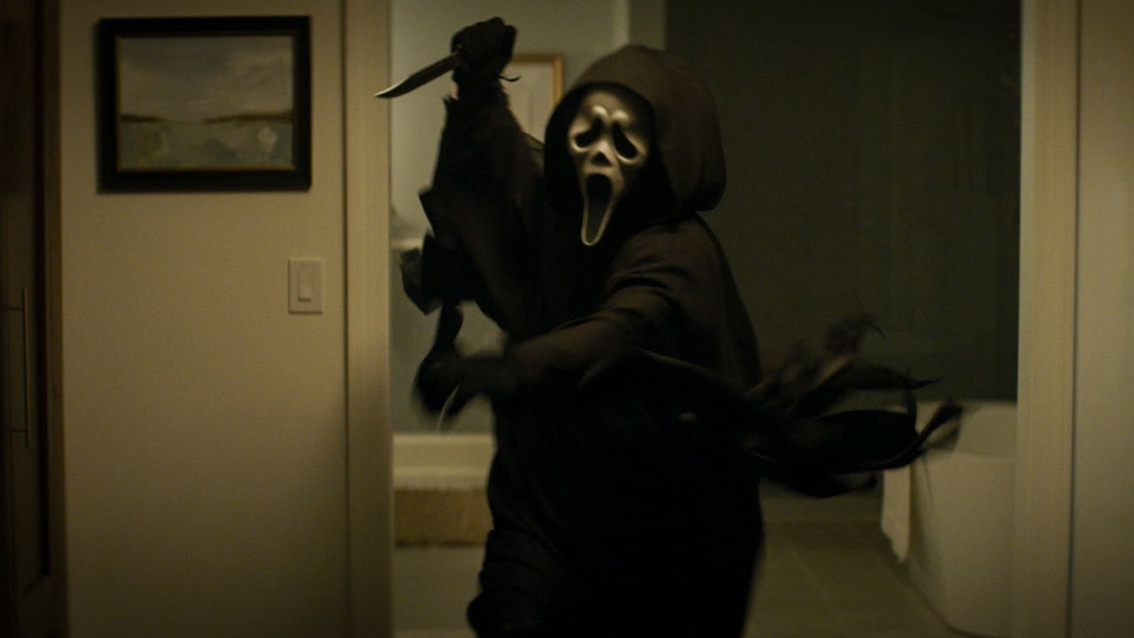 Scream 7 Overcomes Franchise-Worst Reviews With Franchise-Best Opening Weekend At The Box Office