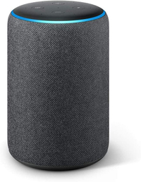 Amazon Echo Plus | Was: $149.99 | Now: $74.99