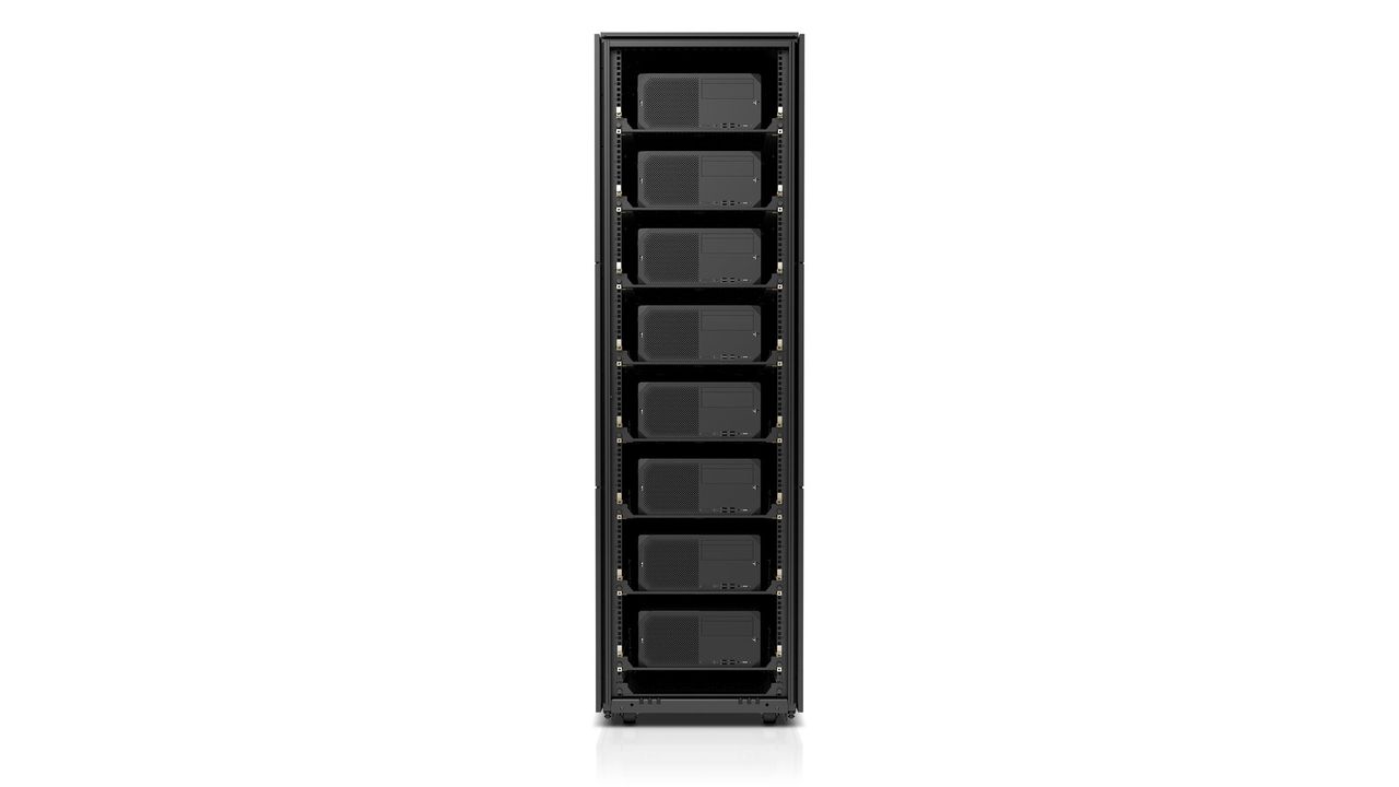 HP Tower Z2 G8 Hero 40urack Full Front
