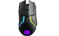 SteelSeries Rival 650 van €129,99 voor €64,99 SteelSeries Rival 650 van €129,99 voor €64,99