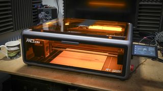 Creality Falcon A1 Pro