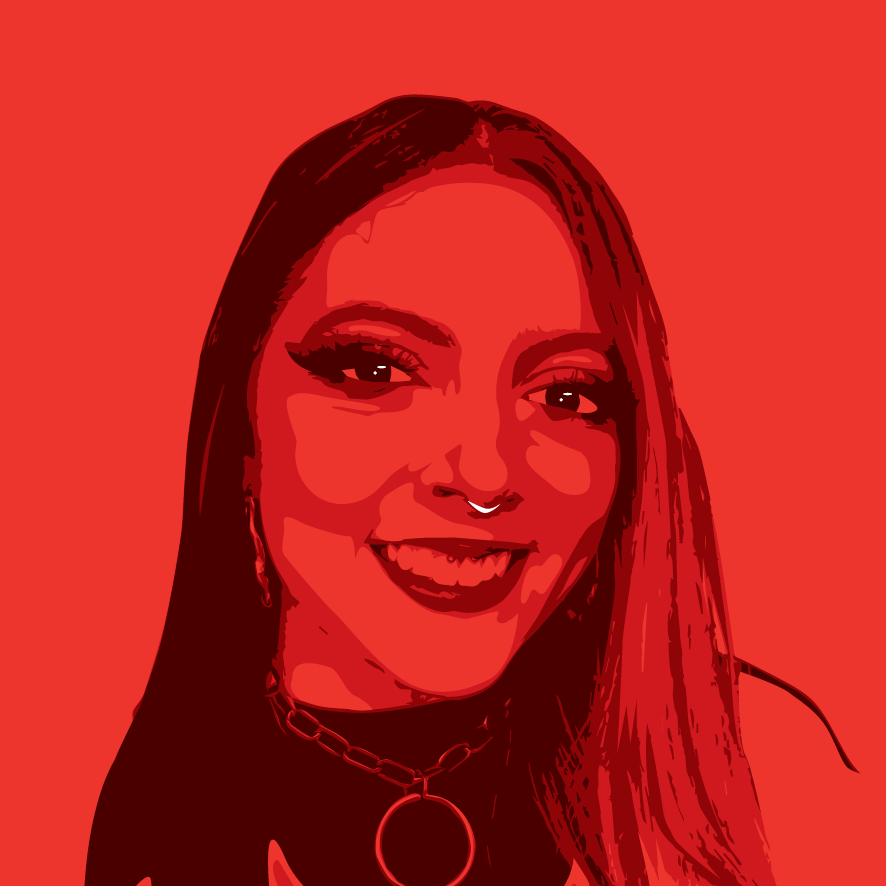 PC Gamer headshots