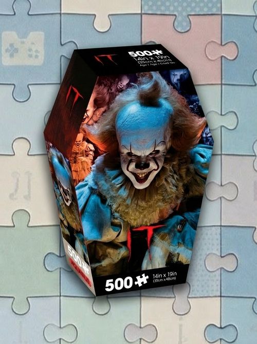 It Pennywise (500pc)