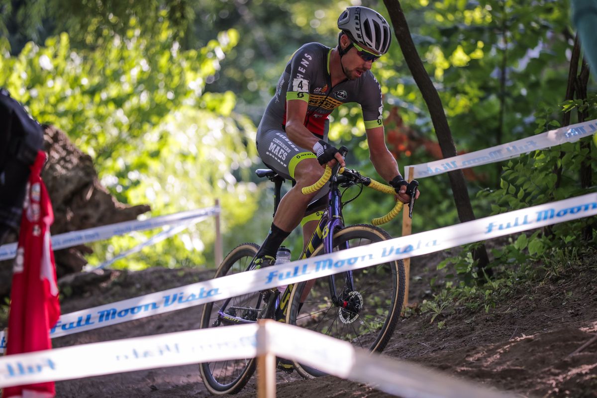 Rochester Cyclocross