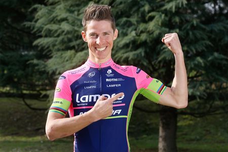 Rui Alberto Faria Da Costa (Lampre - Merida)