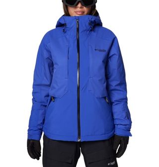 Highland Summit Insulated Jacket